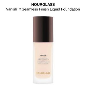 Vanish Seamless Finish Liquid Foundation